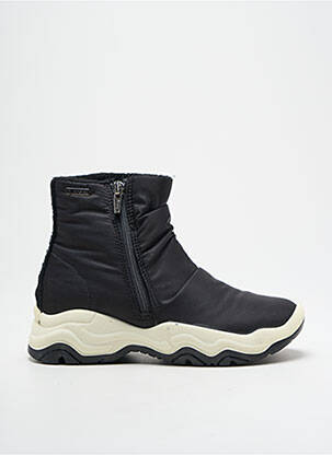 Adidași negru PRIMIGI fată