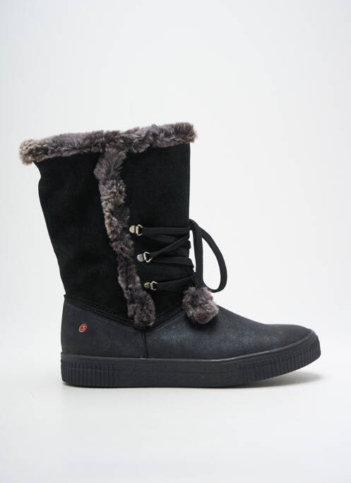 Botine/Ghete negru GBB femeie