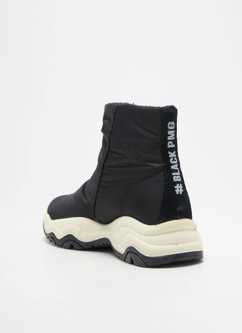 Adidași negru PRIMIGI fată