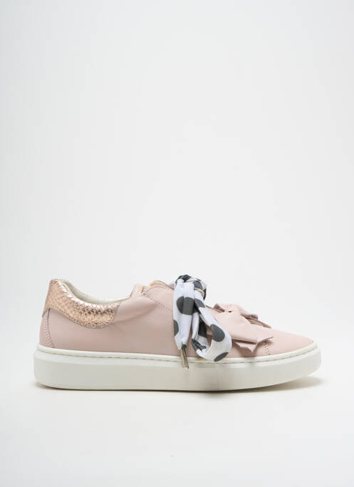 Adidași roz ROMAGNOLI fată