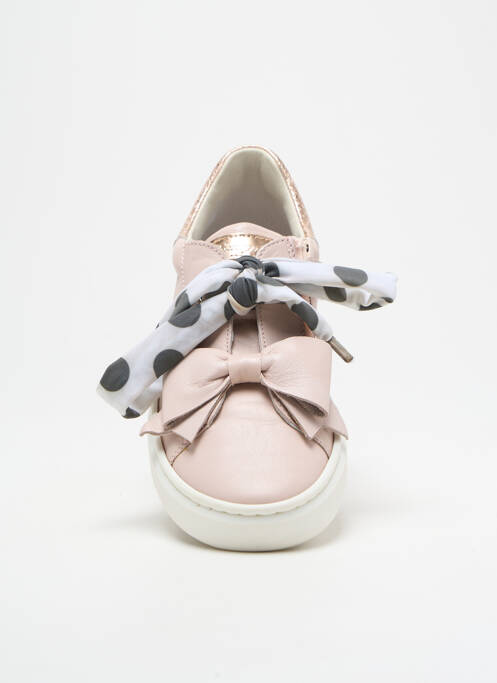 Adidași roz ROMAGNOLI fată