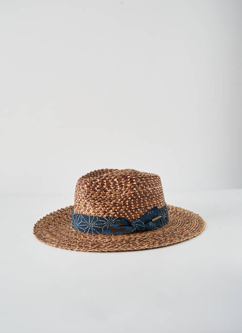 Pălărie albastru STETSON unisex