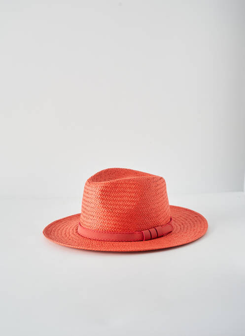 Pălărie roșu MIRALLES unisex