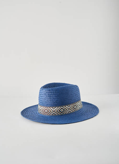 Pălărie albastru MIRALLES bărbat