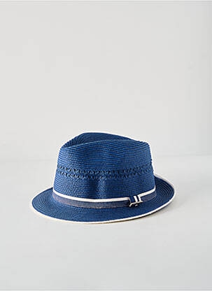 Pălărie albastru STETSON unisex