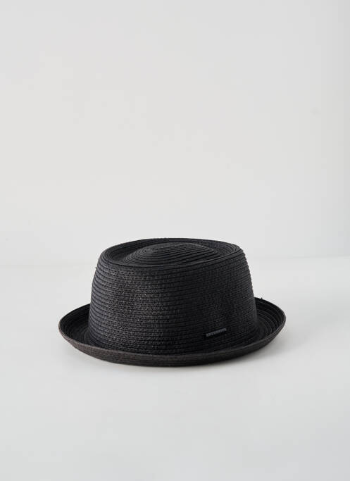 Pălărie negru STETSON bărbat