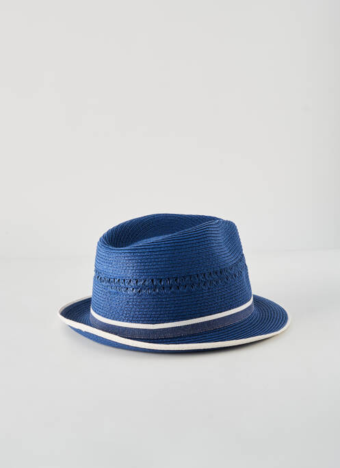 Pălărie albastru STETSON unisex