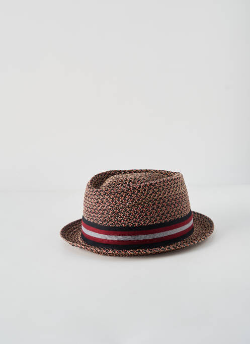 Pălărie roșu GÖTTMANN bărbat