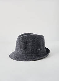 Pălărie gri KANGOL homme