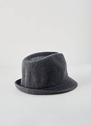 Pălărie gri KANGOL bărbat