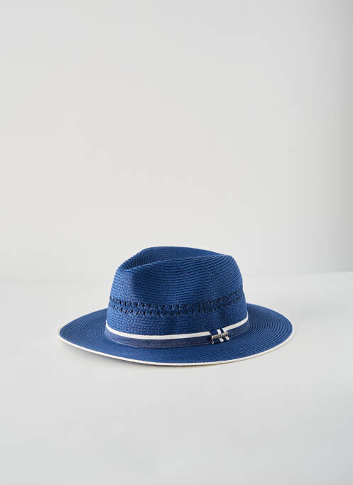 Pălărie albastru STETSON unisex