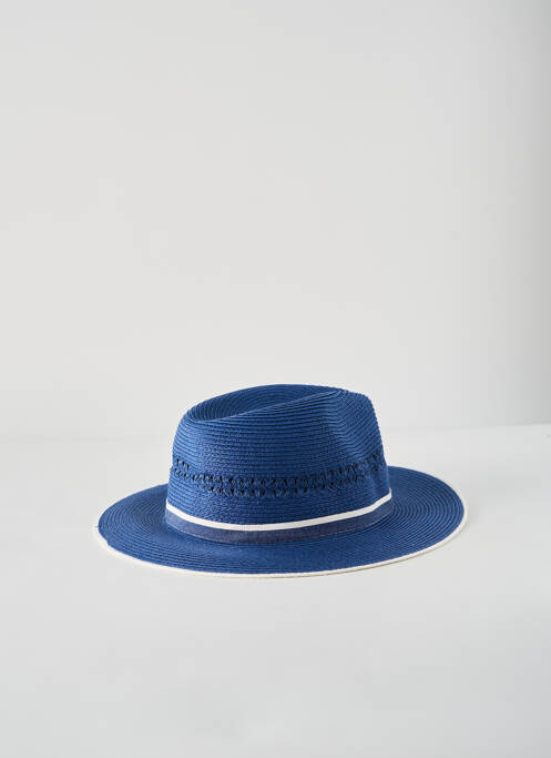 Pălărie albastru STETSON unisex