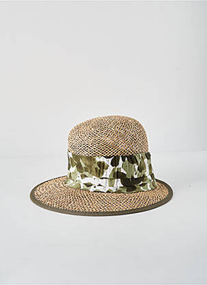 Pălărie verde SEEBERGER femeie