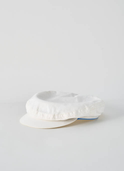 Șapcă alb STETSON bărbat