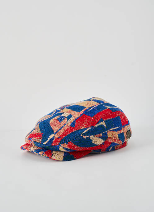 Șapcă roșu STETSON bărbat