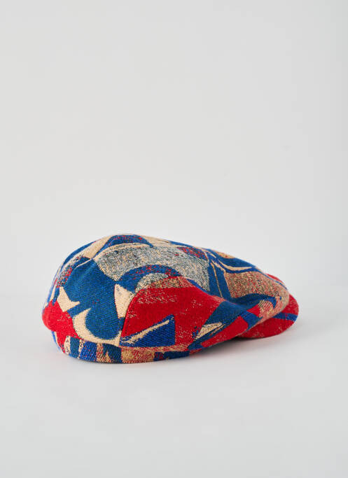 Șapcă roșu STETSON bărbat