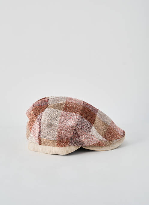 Șapcă maro FLECHET bărbat