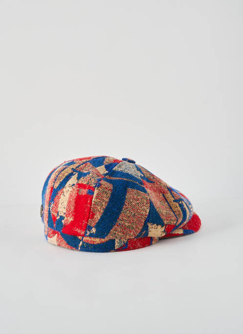 Șapcă roșu STETSON bărbat