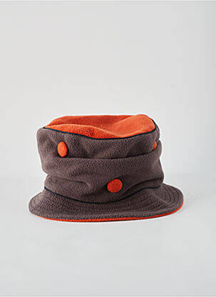 Căciulă portocaliu THE DRAMAS femeie