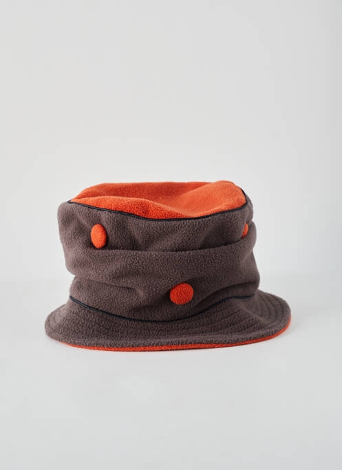 Căciulă portocaliu THE DRAMAS femeie