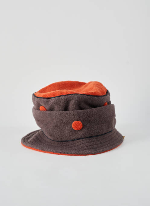 Căciulă portocaliu THE DRAMAS femeie