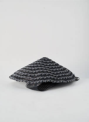 Pălărie negru WILLY'S femeie