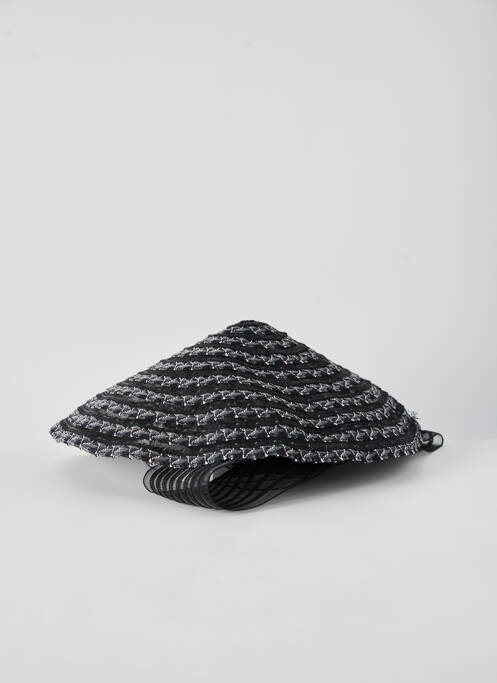 Pălărie negru WILLY'S femeie