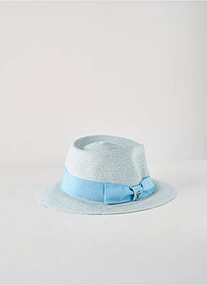 Pălărie albastru FLECHET unisex