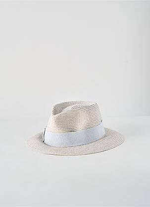 Pălărie gri FLECHET unisex