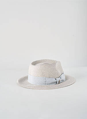 Pălărie gri FLECHET unisex