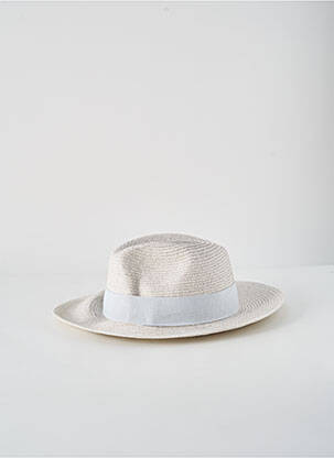Pălărie gri FLECHET unisex