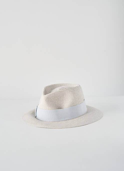 Pălărie gri FLECHET unisex