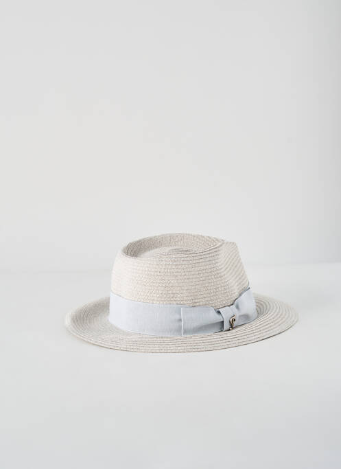 Pălărie gri FLECHET unisex