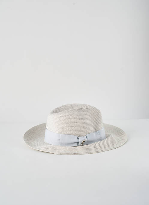 Pălărie gri FLECHET unisex