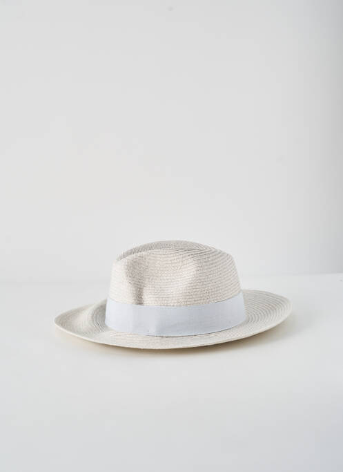 Pălărie gri FLECHET unisex