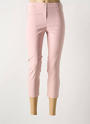 Jegging roz LAUREN VIDAL femeie