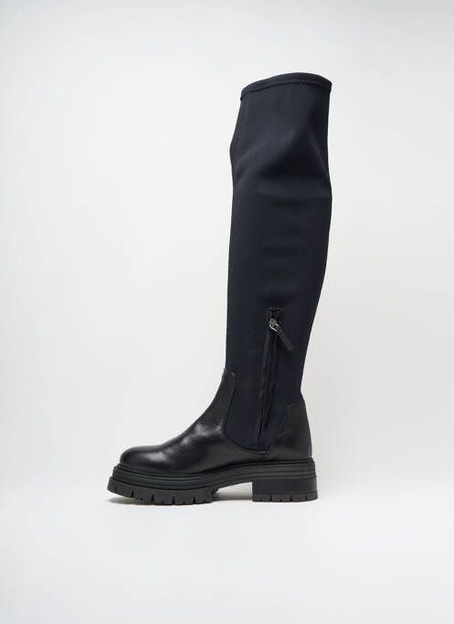 Cizme peste genunchi negru THE SELLER femeie