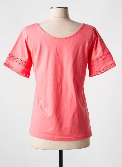 Cămașă roz SEASON femeie