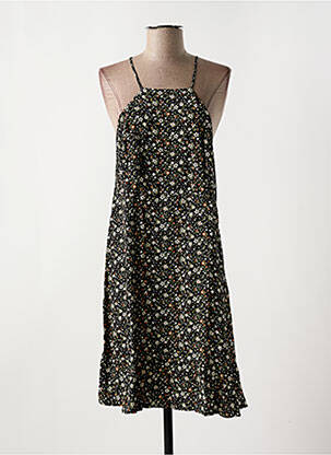 Rochie midi negru PEPE JEANS femeie