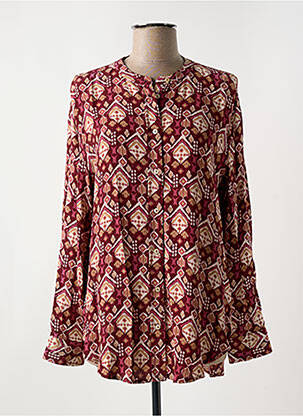 Cămașă roșu PEPE JEANS femeie