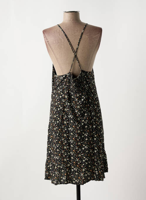 Rochie midi negru PEPE JEANS femeie