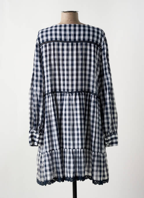 Rochie midi negru PEPE JEANS femeie