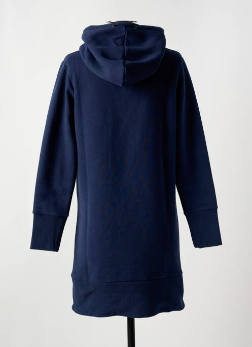 Rochie midi albastru PEPE JEANS femeie