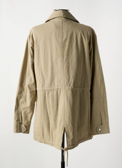 Jachete casual bej SUPERDRY femeie