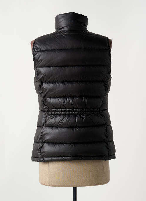 Geacă matlasată negru PEPE JEANS femeie