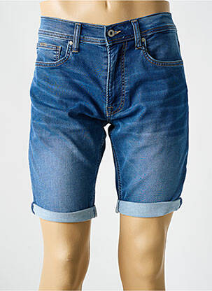 Bermudă albastru PEPE JEANS bărbat