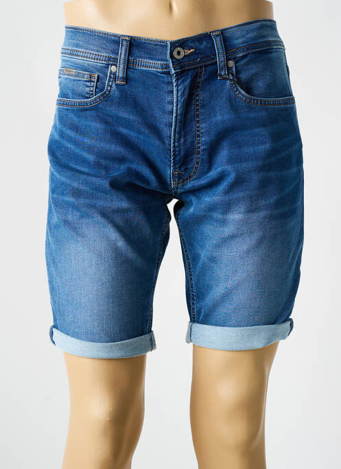 Bermudă albastru PEPE JEANS bărbat