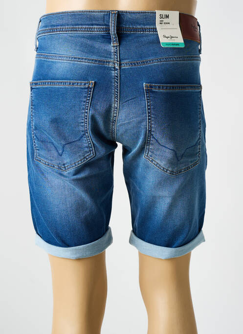Bermudă albastru PEPE JEANS bărbat