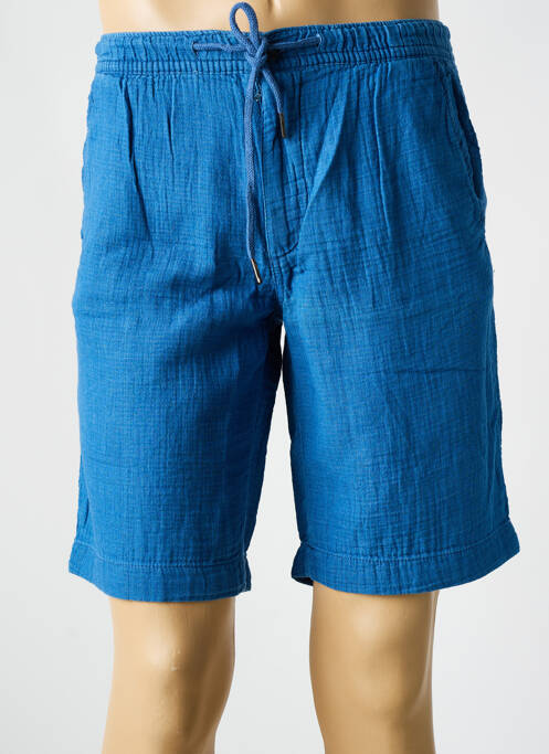 Bermudă albastru PEPE JEANS bărbat