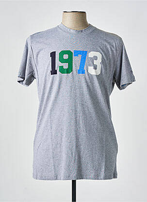 Tricou gri PEPE JEANS bărbat